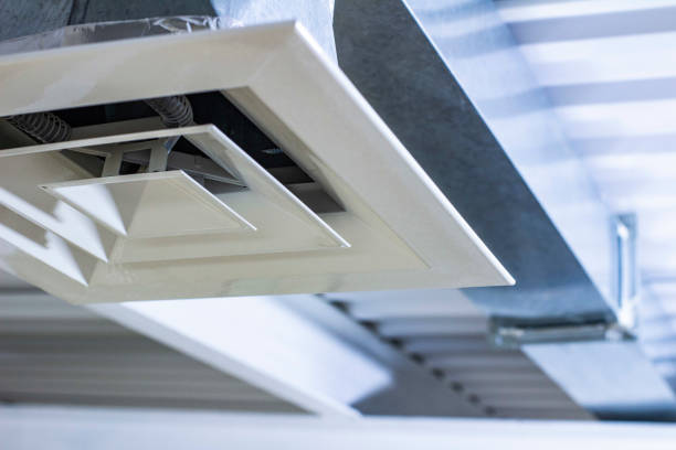 Best Commercial Air Duct Cleaning  in Coral Hills, MD