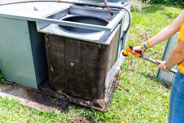 Best Affordable Air Duct Cleaning  in Coral Hills, MD