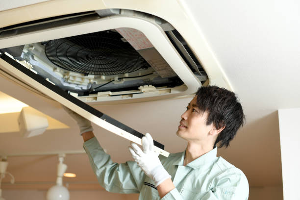 Best Commercial Air Duct Cleaning  in Coral Hills, MD