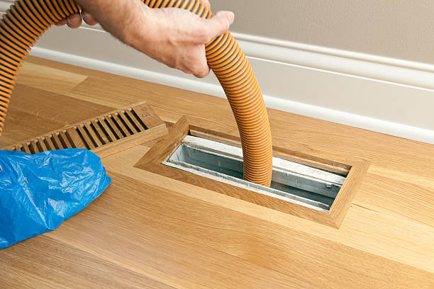 Best HVAC Air Duct Cleaning  in Coral Hills, MD