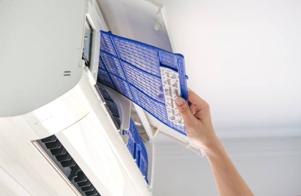 Best Commercial HVAC Duct Cleaning  in Coral Hills, MD