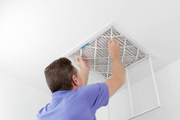 Affordable HVAC Duct Cleaning in MD